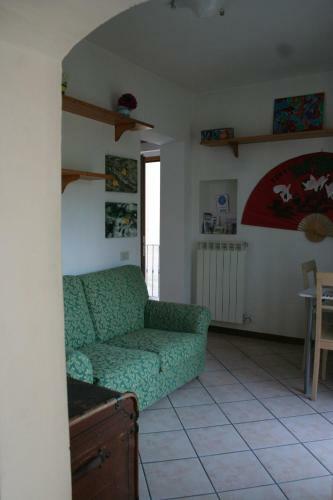 Apartamento Il Nido Del Picchio