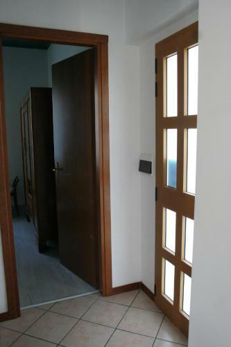 Apartamento Il Nido Del Picchio