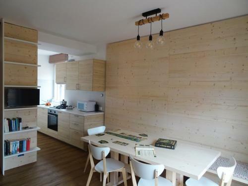 Apartamento Asiago Cengio
