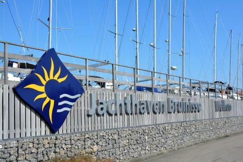 Apartamento Appartement De Meeuw