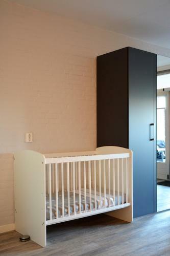 Apartamento Appartement De Meeuw