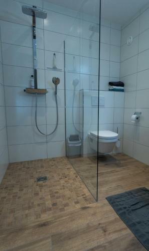 Apartamento Appartement De Meeuw