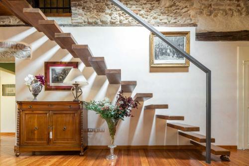 Apartamento Palazzo Benassi Penthouse