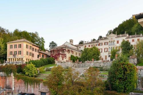 Apartamento Palazzo Benassi Penthouse