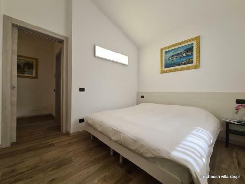 Barchessa Villa Raspi