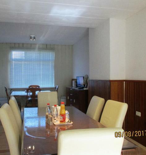 House Rumpen Brunssum