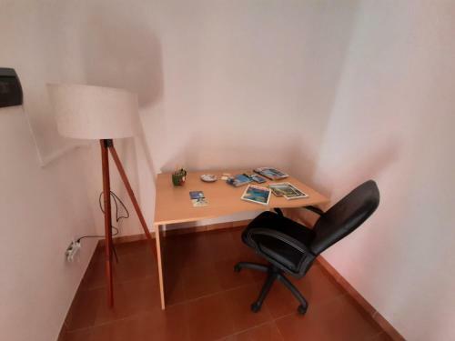 Apartamento Appartamento Il Tulipano