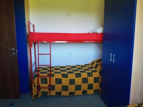 Apartamento Pocopoco Vacanze