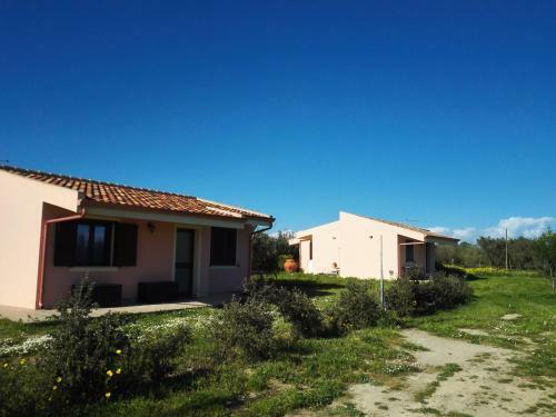 Apartamento Pocopoco Vacanze