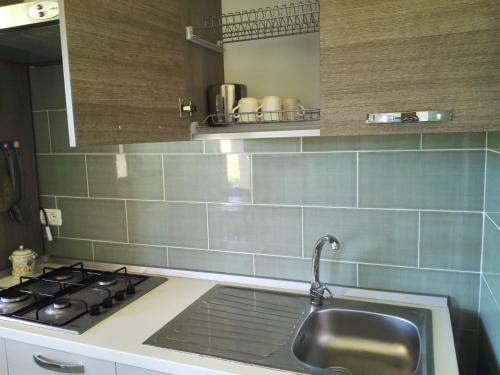 Apartamento Pocopoco Vacanze
