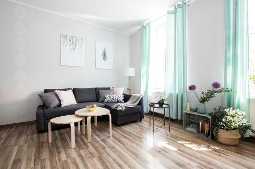 Apartamenty Kdn