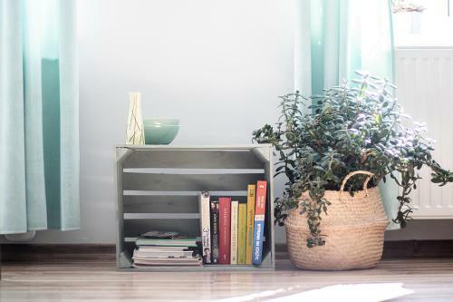 Apartamenty Kdn