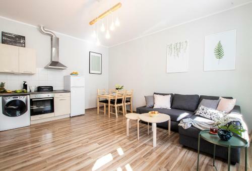 Apartamenty Kdn