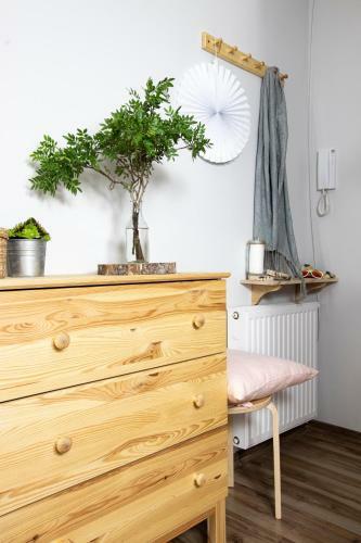 Apartamenty Kdn