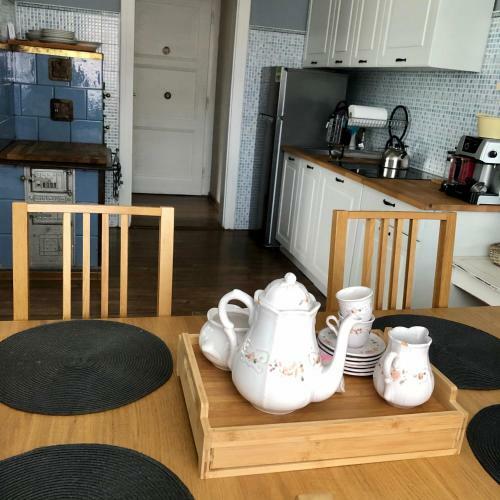 Apartamenty Nova Na Krakowskiej No 1