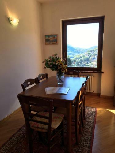Apartamento Appartamento Al Canelino - Como Lake And Mountains