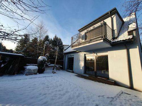 Villa Nowy Dom Apartament Z Widokiem Na G�ry 8 Os�b