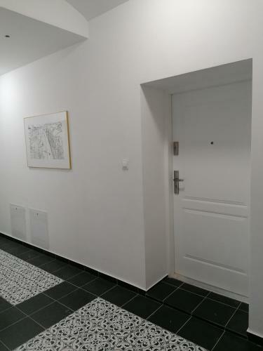 Apartament W Zabytkowej Kamienicy W Centrum