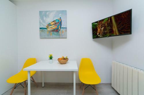 Apartamento Villa Nadalina