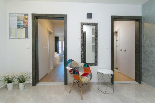 Apartamento Villa Nadalina