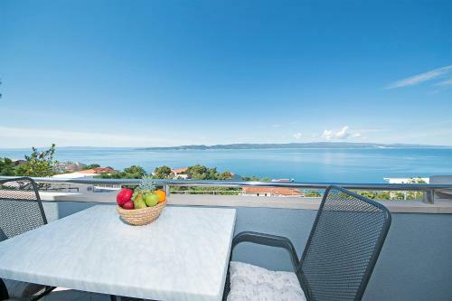 Apartamento Villa Nadalina