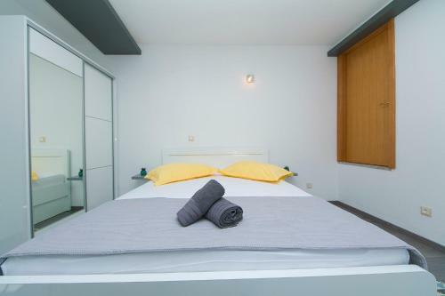 Apartamento Villa Nadalina