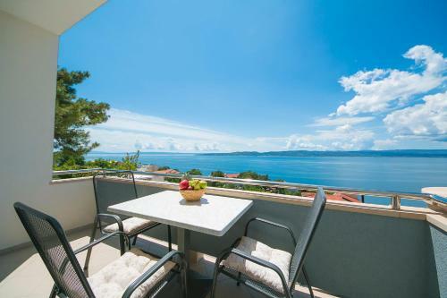 Apartamento Villa Nadalina