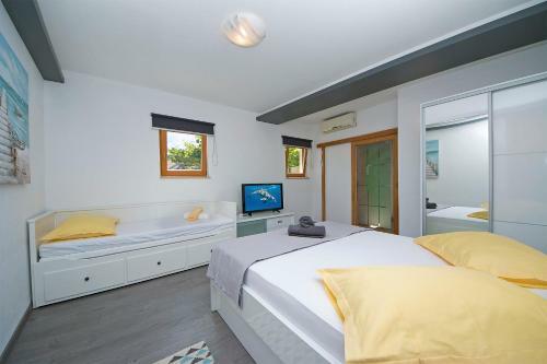 Apartamento Villa Nadalina