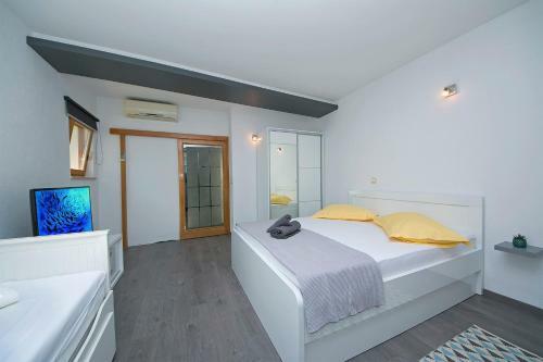 Apartamento Villa Nadalina