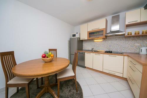 Apartamento Villa Nadalina