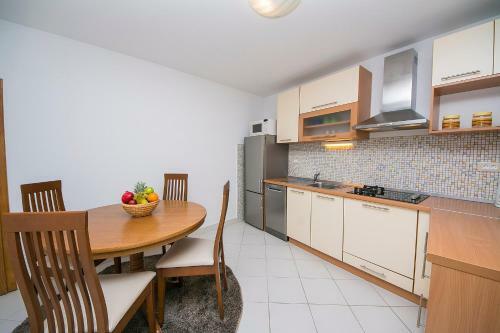 Apartamento Villa Nadalina