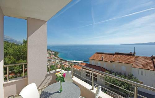 Apartmani Mila Brela