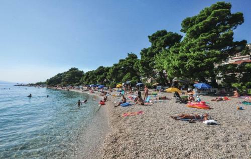 Apartmani Mila Brela