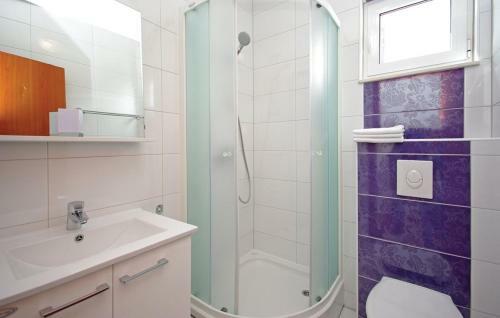 Apartmani Mila Brela
