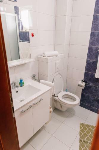Apartmani Mila Brela