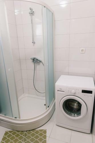 Apartmani Mila Brela