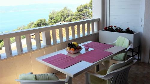 Hostal Guest House Fenix Brela