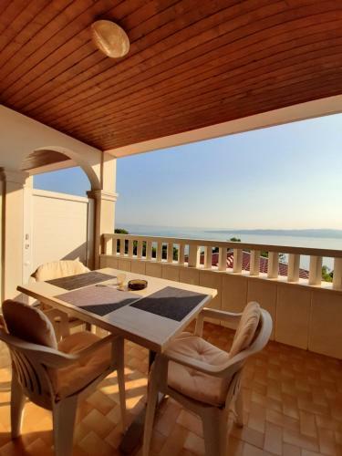 Hostal Guest House Fenix Brela