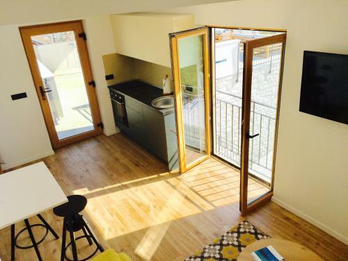 Apartamentos Old Village Brela