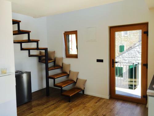 Apartamentos Old Village Brela