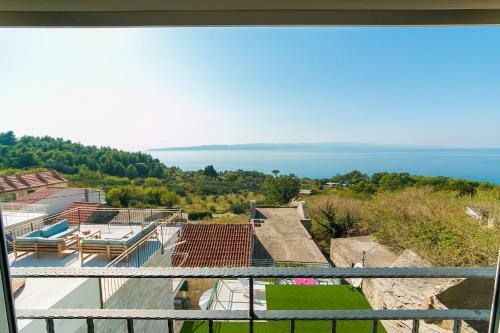 Apartamentos Old Village Brela