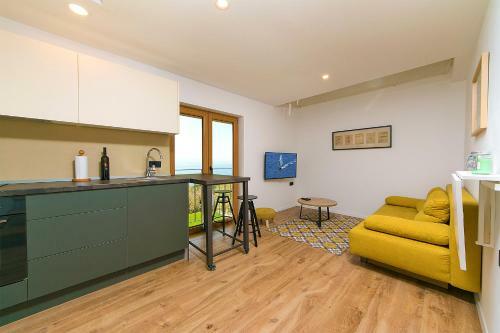Apartamentos Old Village Brela