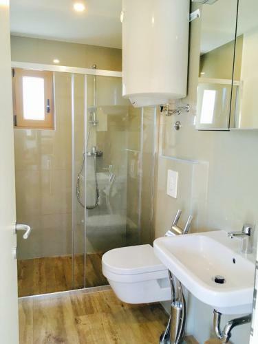 Apartamentos Old Village Brela