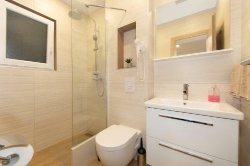Apartment Ante
