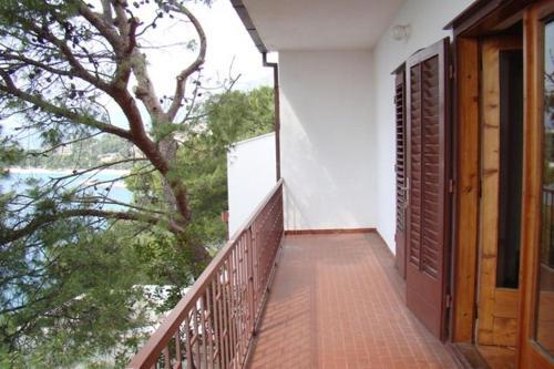 Apartments By The Sea Brela, Makarska - 16950
