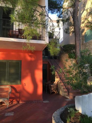 Apartments By The Sea Brela, Makarska - 16950