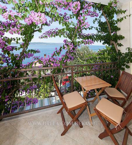 Apartamento Villa Libertas