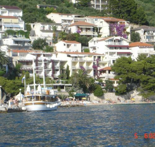 Apartamento Villa Libertas