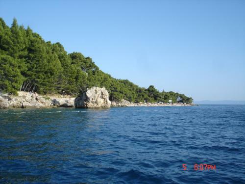 Apartamento Villa Libertas