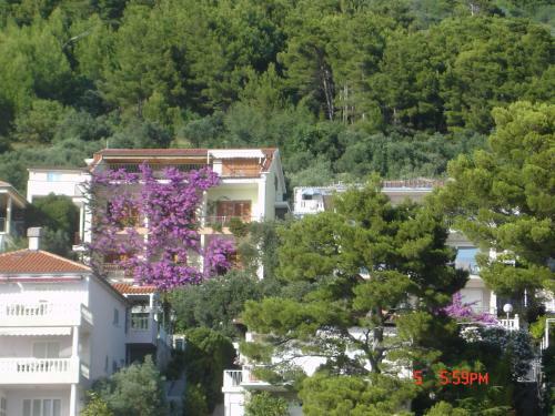 Apartamento Villa Libertas